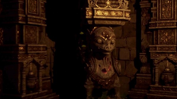 Mandir: Gods Untouched