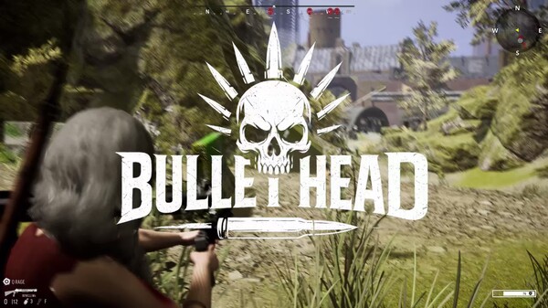 Bullet Head screenshot thumbnail video