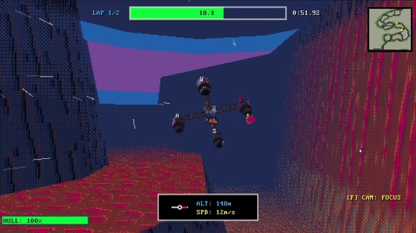 Tom Lander Trailer 1