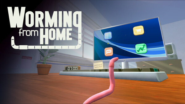 Announcement Trailer