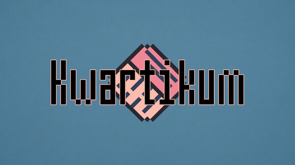 Kwartikum - Gameplay #1