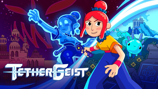 TetherGeist Trailer - January 2026 