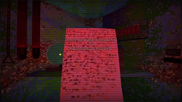 Hollow Meridian Trailer