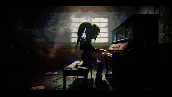 Annoucement Teaser