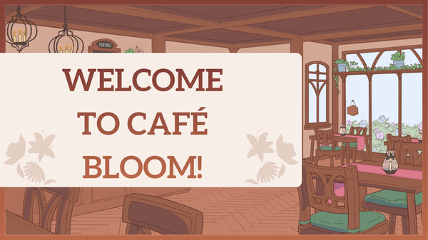 Bloom Character Trailer