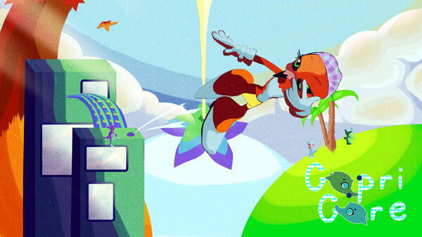 Capri Care Early Access