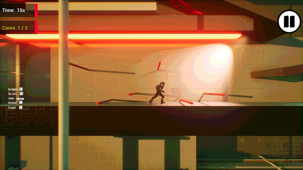 Rage Platformer PC Trailer