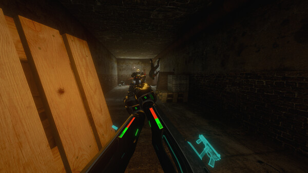 Raw Gameplay Showcase