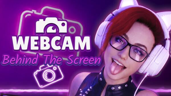 WebCam: Behind The Screen Trailer