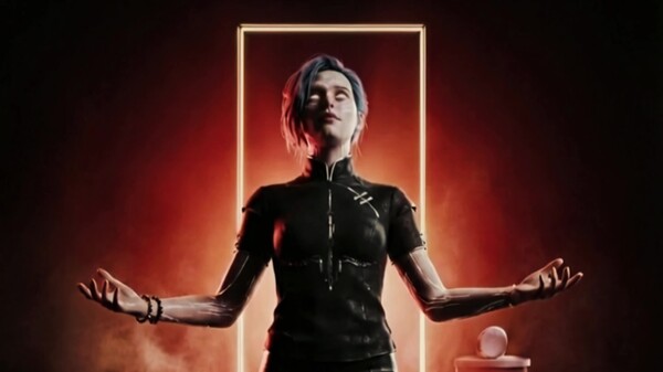 Aonaran Nevaeh screenshot thumbnail video