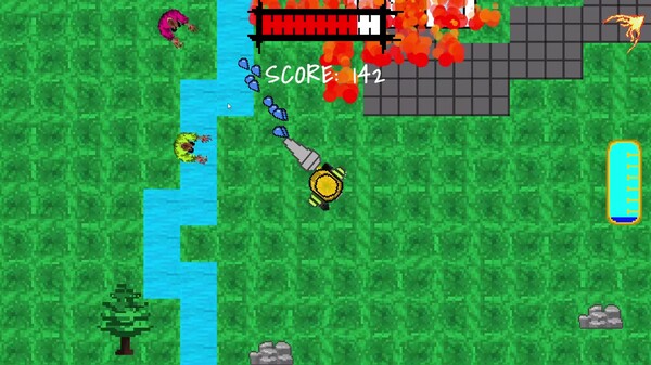 Gameplay