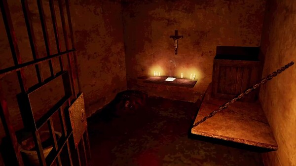 Comatose Demo Trailer