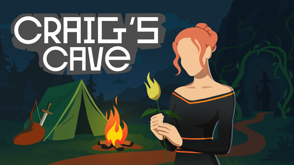 Craig's Cave Trailer 