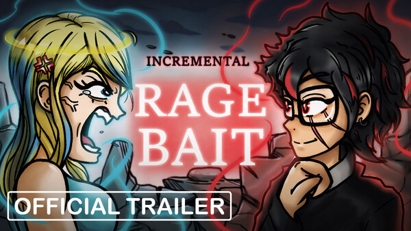 Announcement Trailer