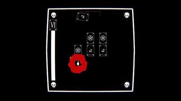 Roulette Of The Void Steam Trailer