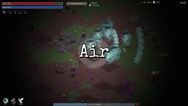 Demo Announcement Trailer