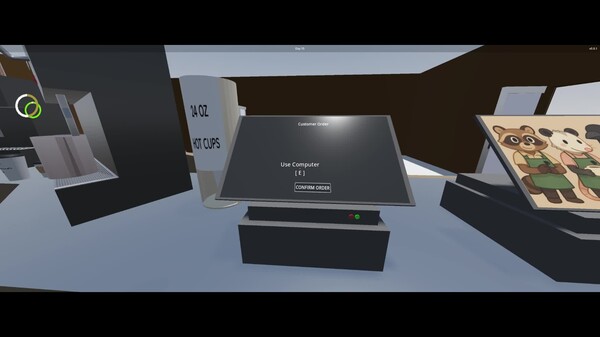 Coffee Critters Gameplay