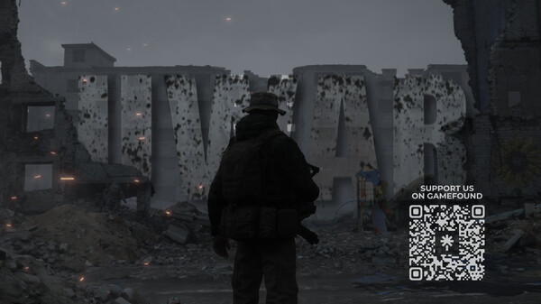 Story Mode Campaign Now Live on Gamefound!