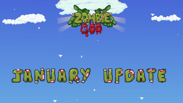 January Update Trailer