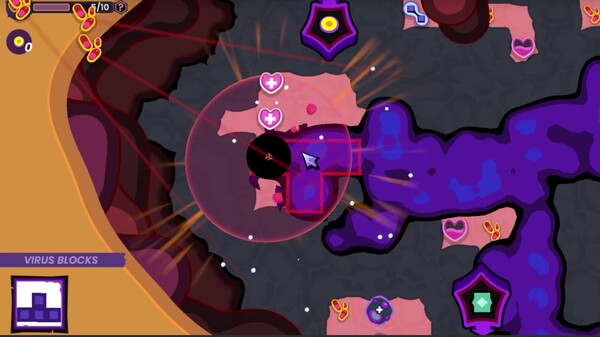 Winnie's Hole screenshot thumbnail video