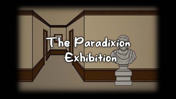 The Paradixion: Exhibition screenshot thumbnail video