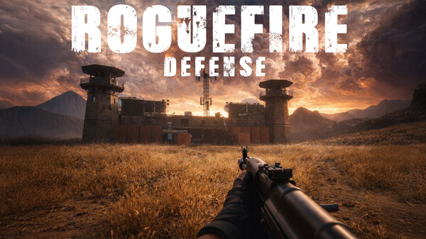 Roguefire Defense Trailer