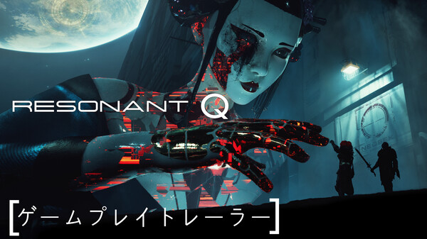 Gameplay_Trailer Japanese