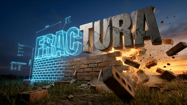 FRACTURA screenshot thumbnail video