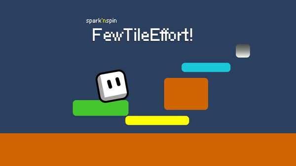 FewTileEffort Main Trailer