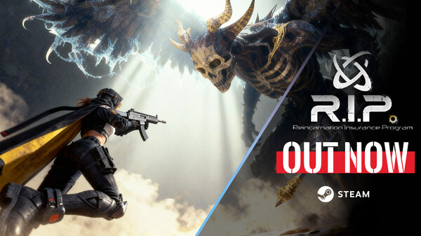 R.I.P. - Reincarnation Insurance Program screenshot thumbnail video