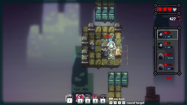 Gameplay Preview