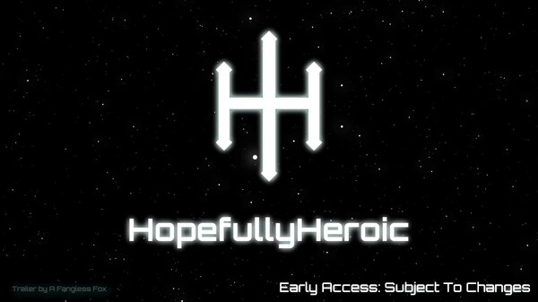 NH Early Access Launch Trailer