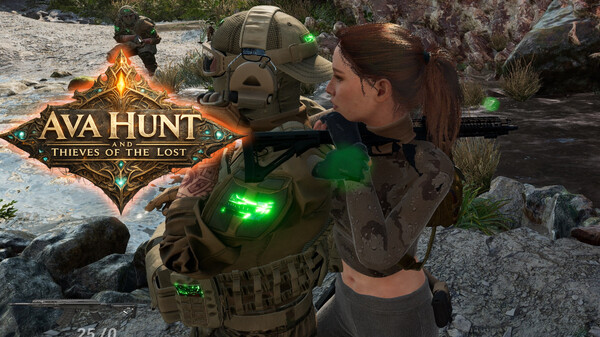 Official Gameplay Trailer