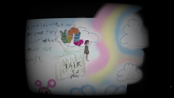 A house Inside Me - Wishlist now