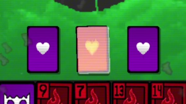 Magma Karta Gameplay Trailer