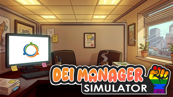 DEI Simulator Manager - Trailer