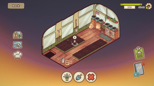 Foxy Dumplings First Trailer