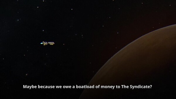 Cole Hunter: Payback - Gameplay Trailer