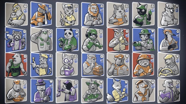 Back of Beyond - Movie Trailer