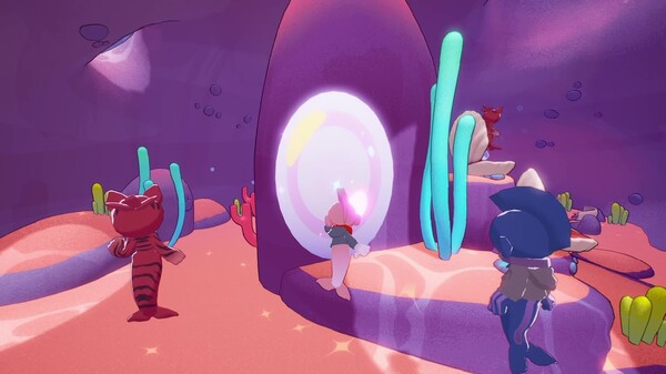 Announcement Trailer