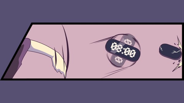 Type Her to Sleep screenshot thumbnail video