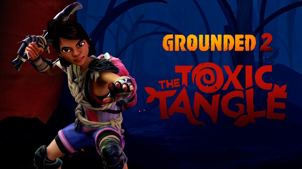 Grounded 2 screenshot thumbnail video