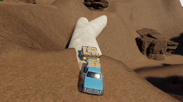 Trailer Game - Game Trailer