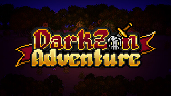 Darkzan Adventure