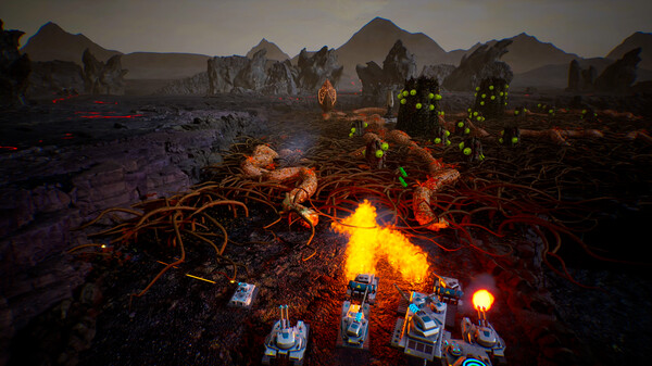 Calyx Early Access Release Trailer - JP