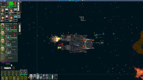 Pirate Patrol screenshot thumbnail video