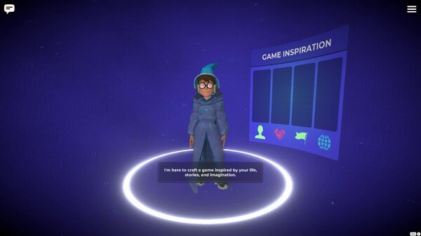 Early DreamForge Trailer (Nov-2025)