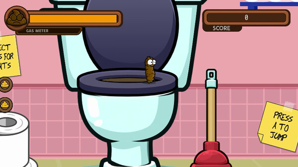 FighTurd - Trailer 1