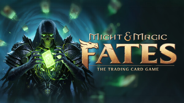 Might & Magic Fates - Heroes TCG サムネイル 1