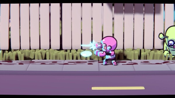 Fighties 2 Launch Trailer